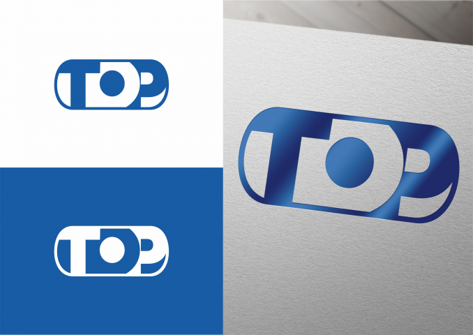 Лого ТОР 3