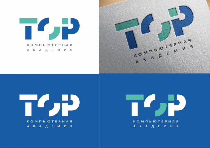 Лого ТОР 2