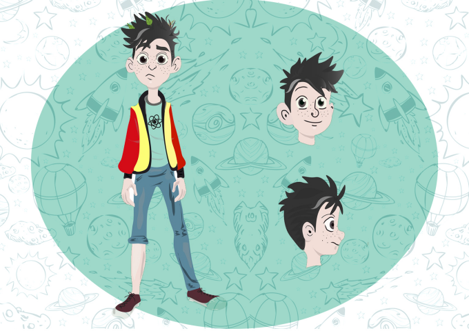 Работа 3511604