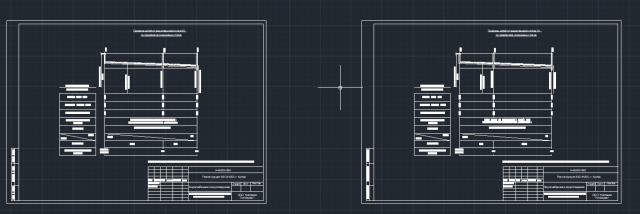 профили наружный канализации
