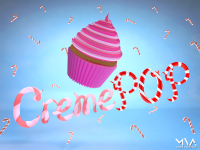 Creme Pop