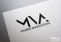 Логотип MVA