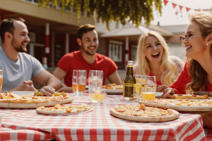 Il Gusto Italiano