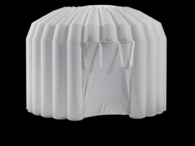 Надувной купол