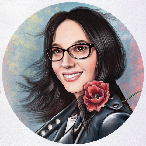 Аватарка по фотографии