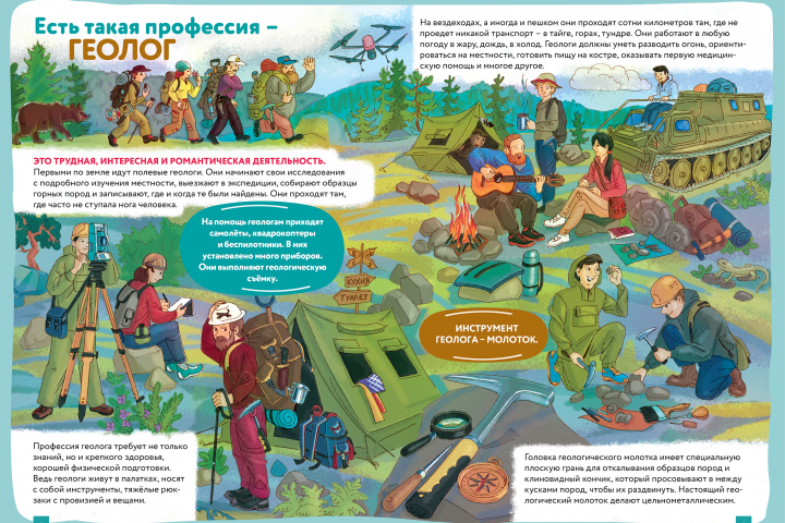 нефть