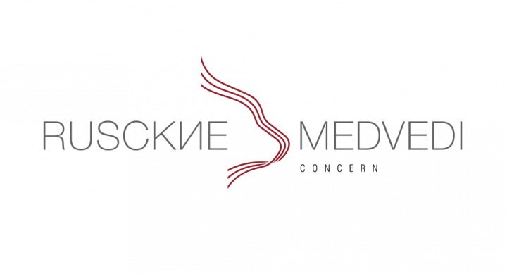 RUSCKIE MEDVEDI