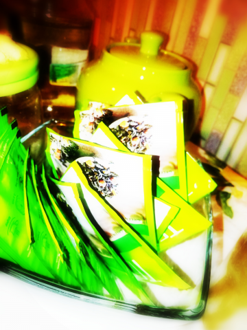 постановка