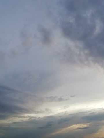 каждый раз оно разное