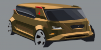 UAZ