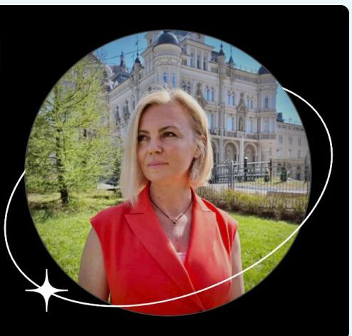 блог нутрициолога за 4 месяца