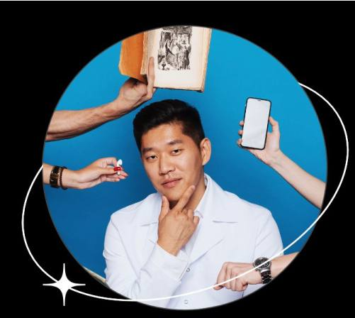 блог стоматолога за 2 месяца