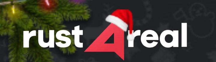 Rust4Real