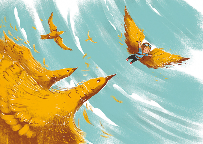 иллюстрация