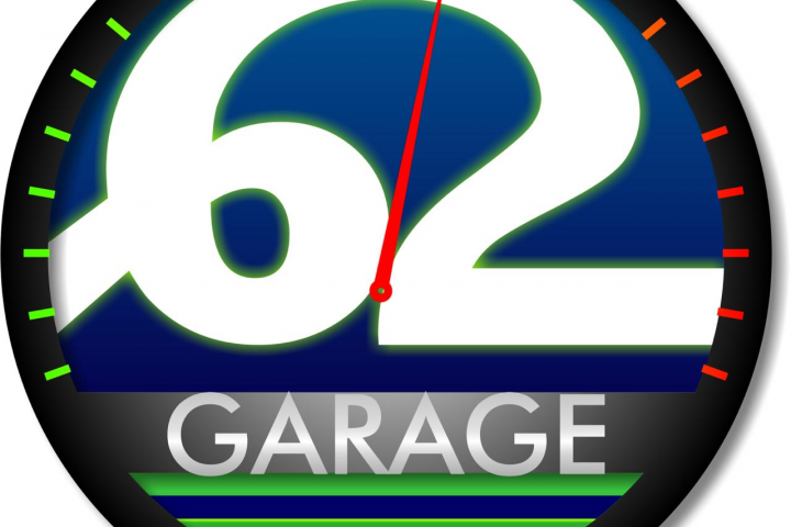 Логотип для блогера