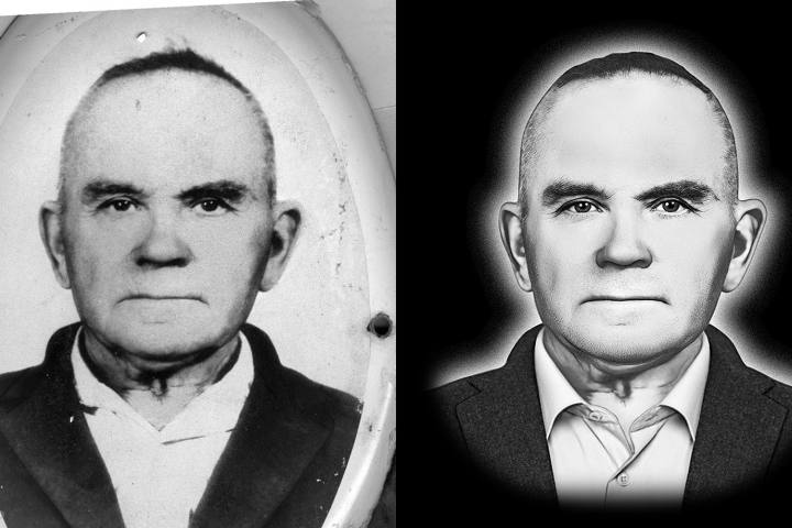 Для памятника 5