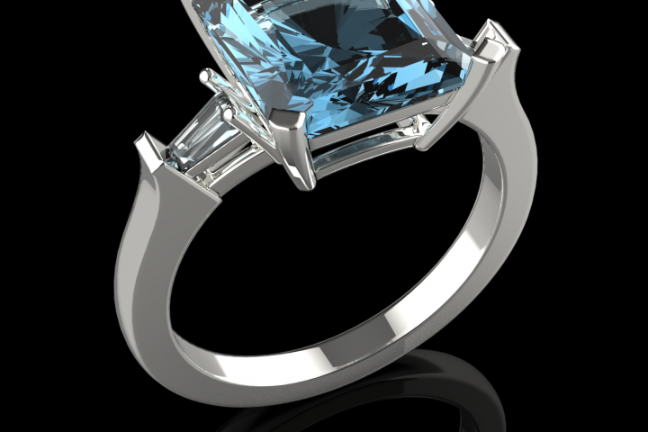 Jewelry 3d model
