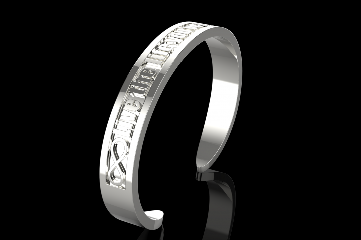jewelry 3d modeling