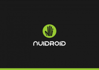 Nuidroid - ПО для распознавания жестов
