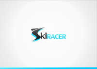 SkiRacer первая в России горнолыжная трасса с видеозаписью