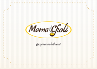 Кафе Mama Choli