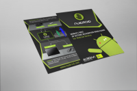 Листовка Nuidroid