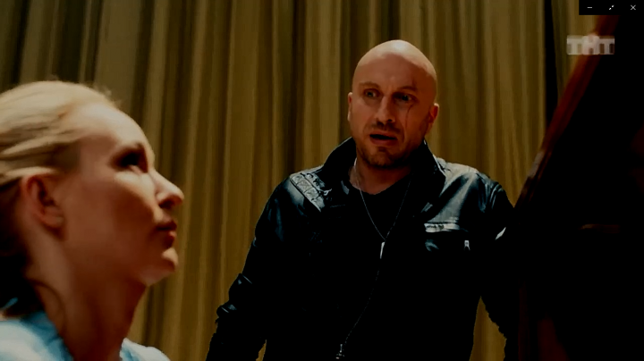 Шоурил: видео и графические ролики