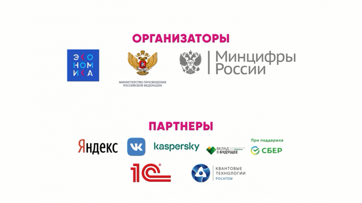 Видео дизайн и Моушн графика