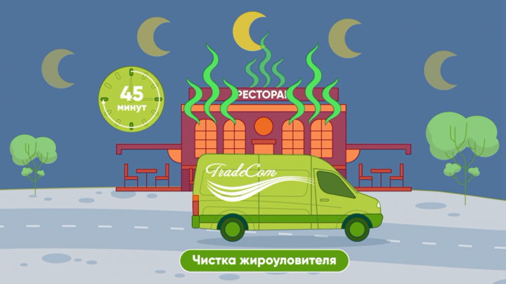 2D ролик "Трейдком"