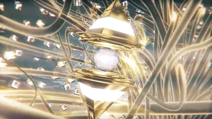 3D графика Новгородский Фарфор