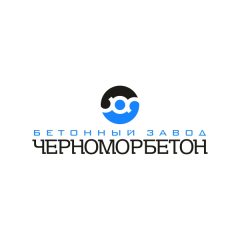 Логотип "Черноморбето" г. Анапа