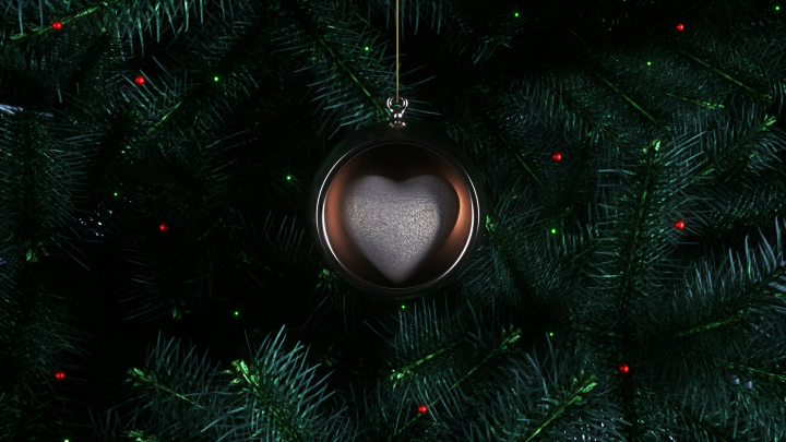 Ёлочная игрушка