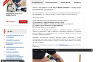 Чисто и на совесть: пила Festool