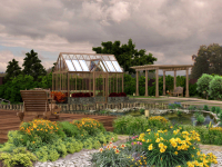 Дачный участок 40 соток