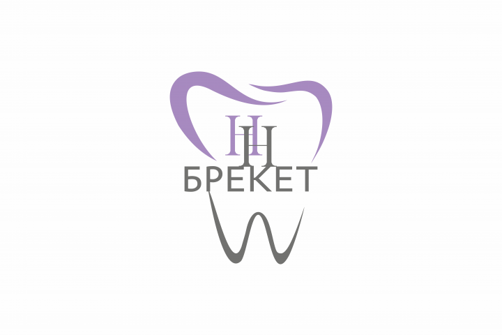 лого  для стоматологической клиники