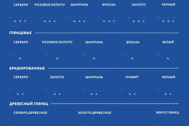 Выставочные стенды