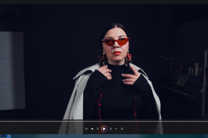 Промо ролик