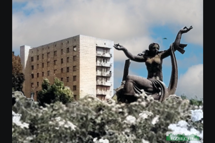 Озвучка ролика