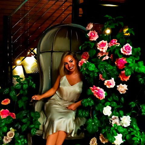 Dream Art