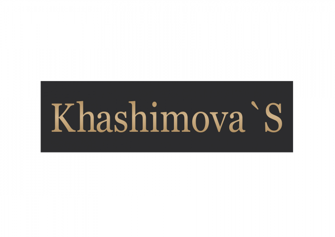 Khashimova`S