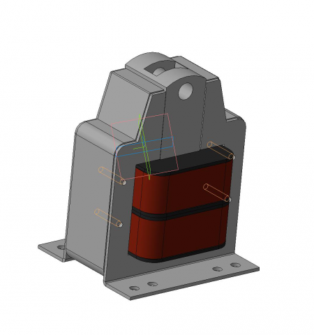 Работа 4167035
