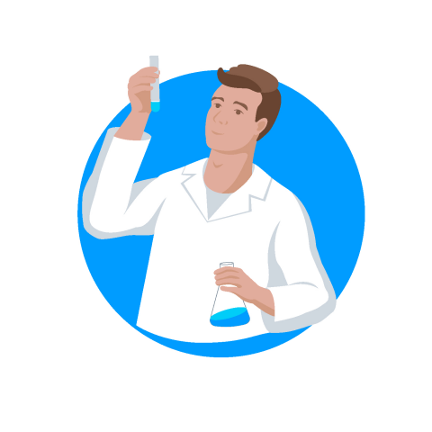 Векторная графика