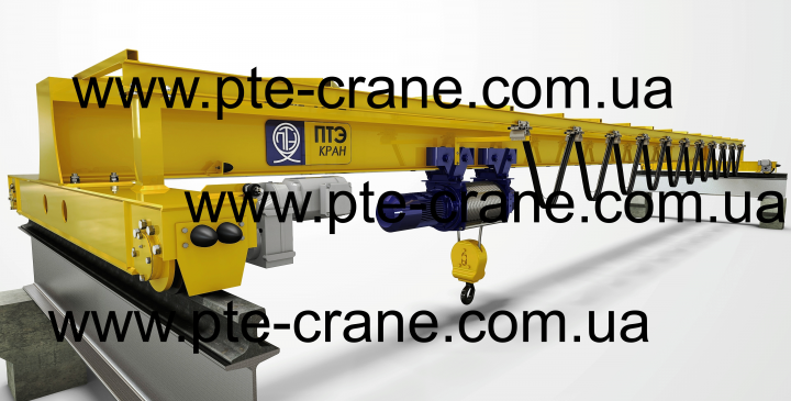 Кран-балка 5 т