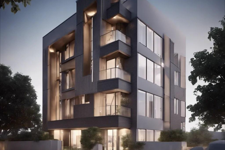 абстрактный комплекс