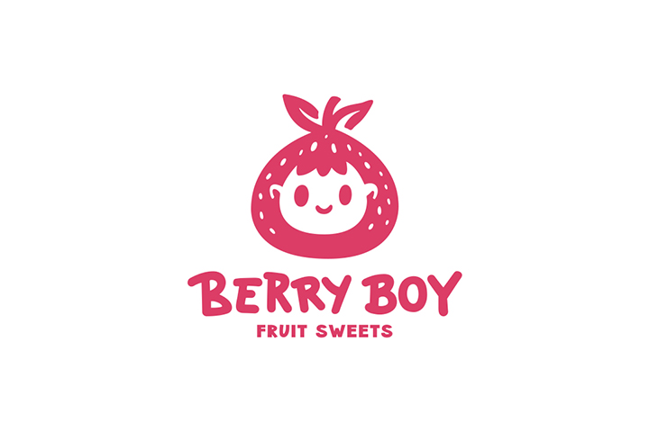 Berry Boy