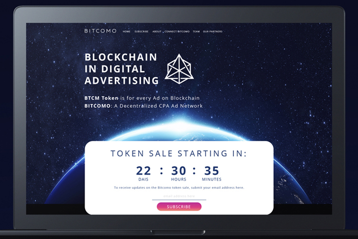 Bitcomo