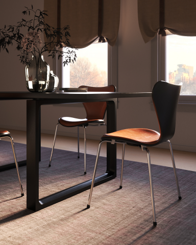 Осеннее настроение