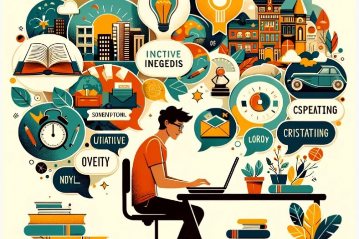 ПРИМЕРЫ ТЕКСТОВ ПОД РАЗНЫЕ ЗАДАЧИ