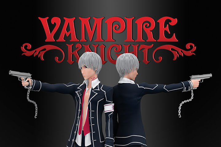 Vampire Knight