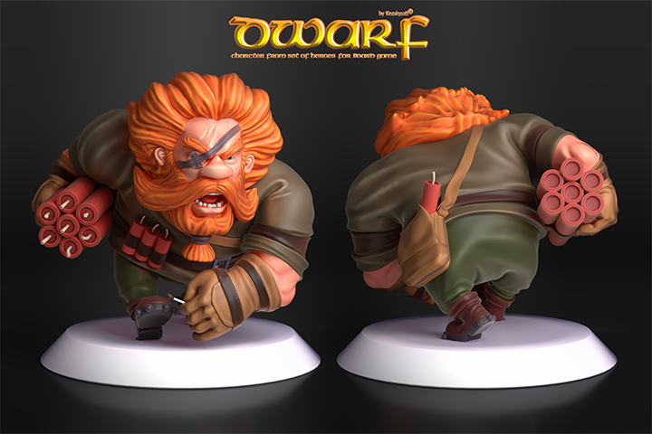 Dwarf